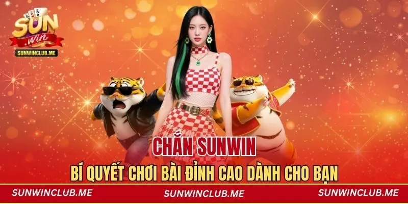 Chắn Sunwin
